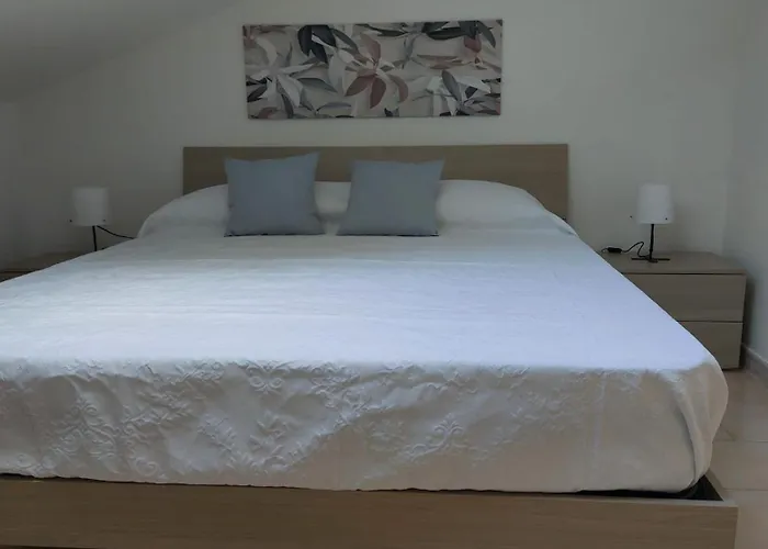 Casa Mamus