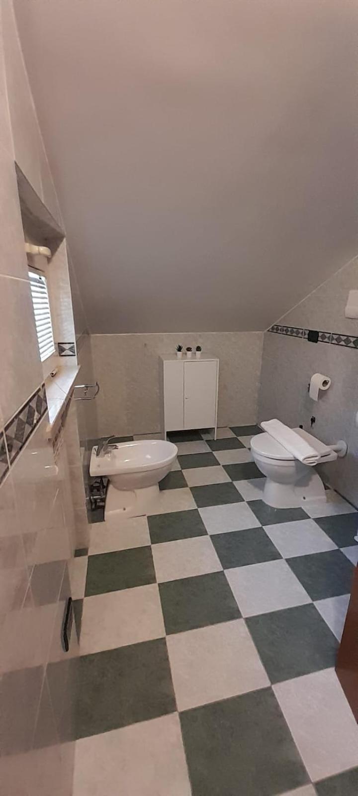 Apartment Casa Mamus
