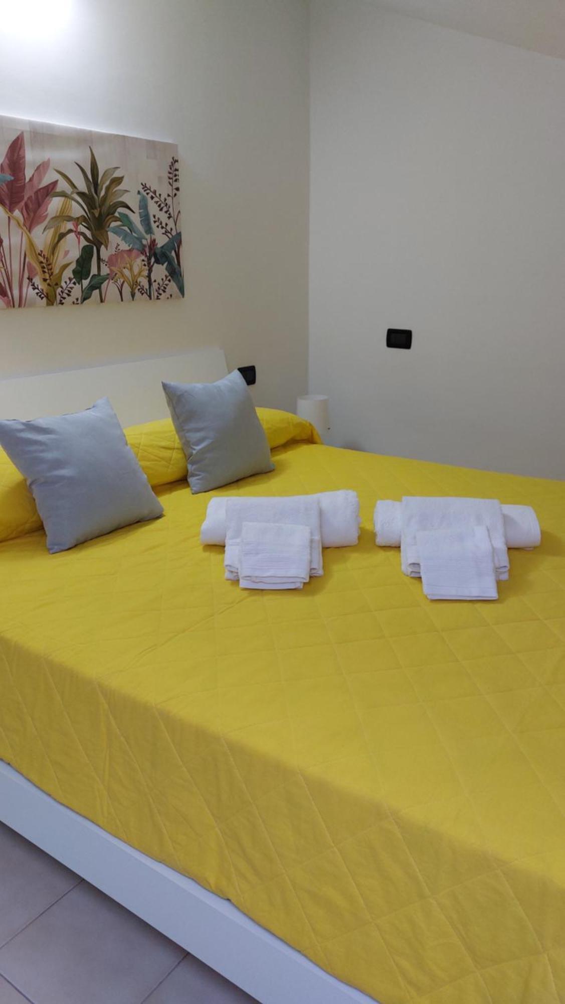 Apartment Casa Mamus