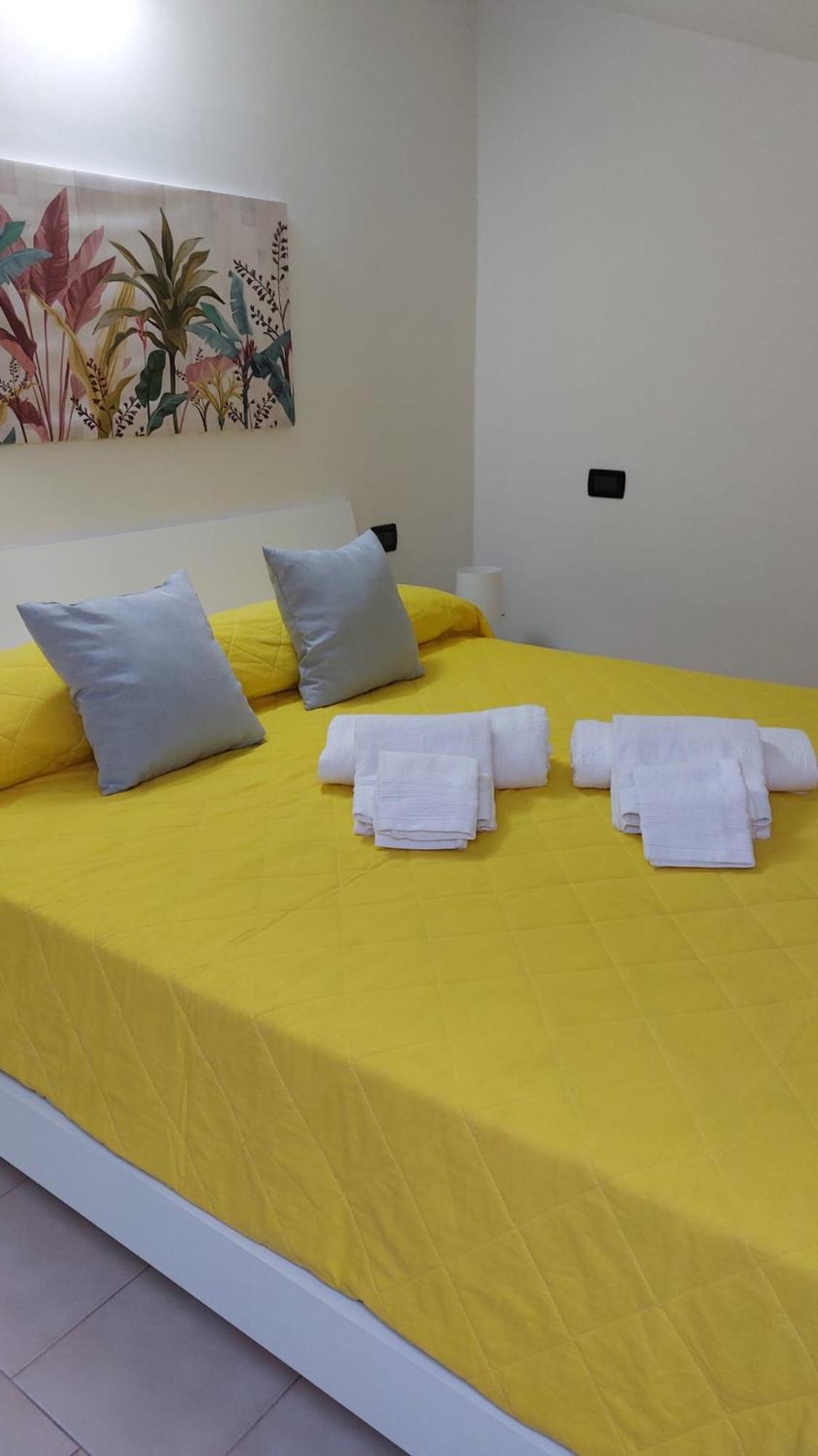 Apartment Casa Mamus Pescara