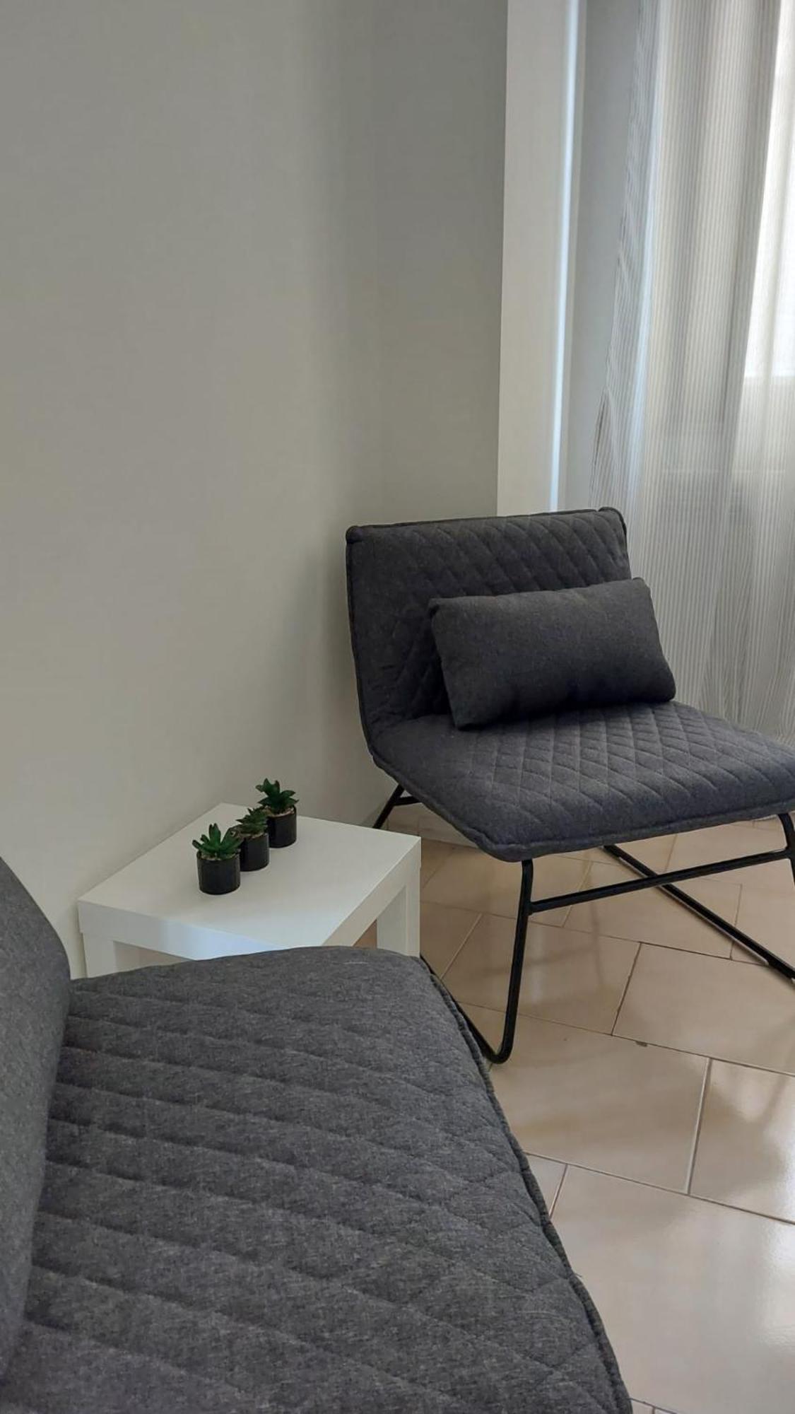 Casa Mamus Pescara