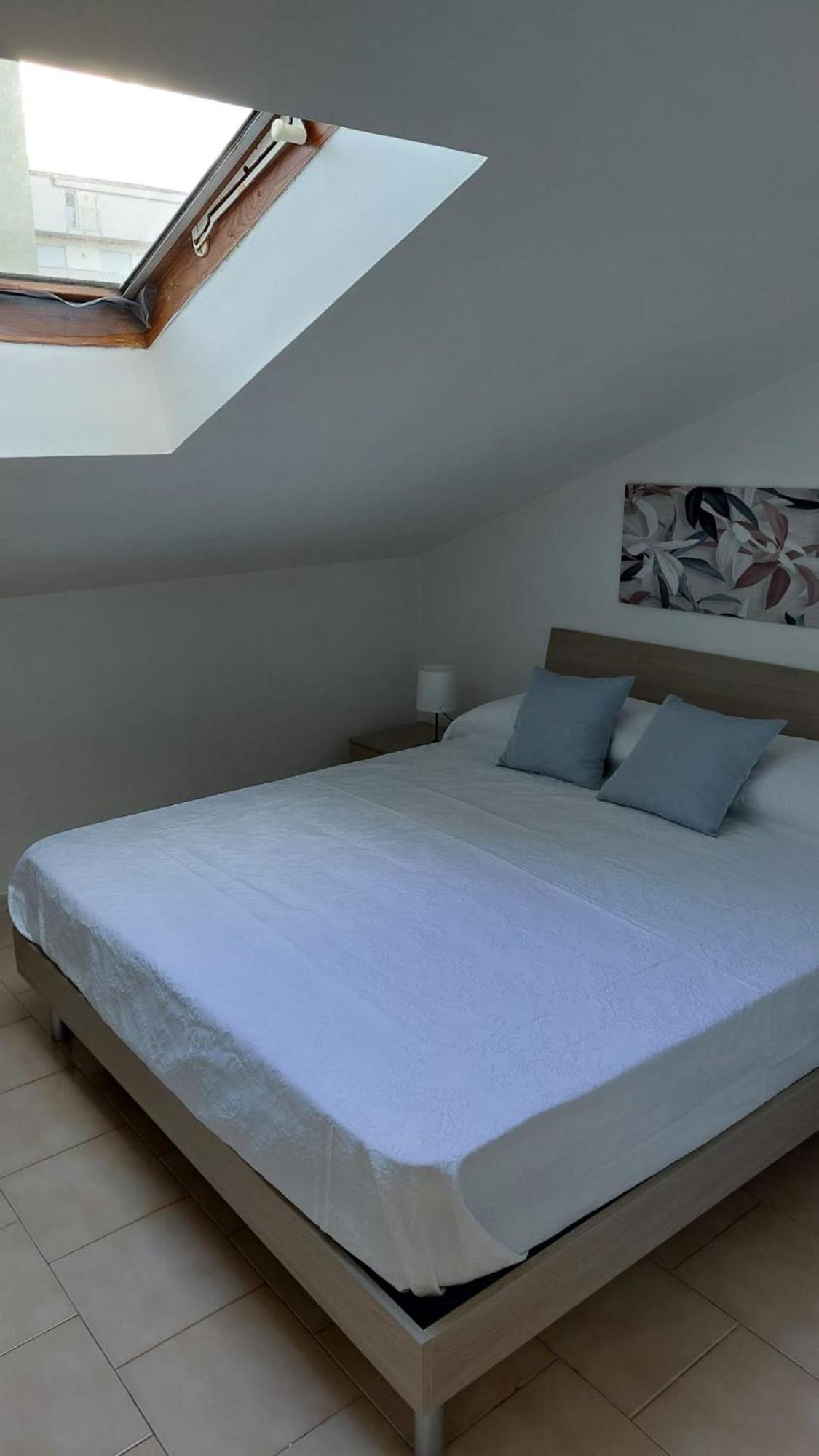 Apartment Casa Mamus *
