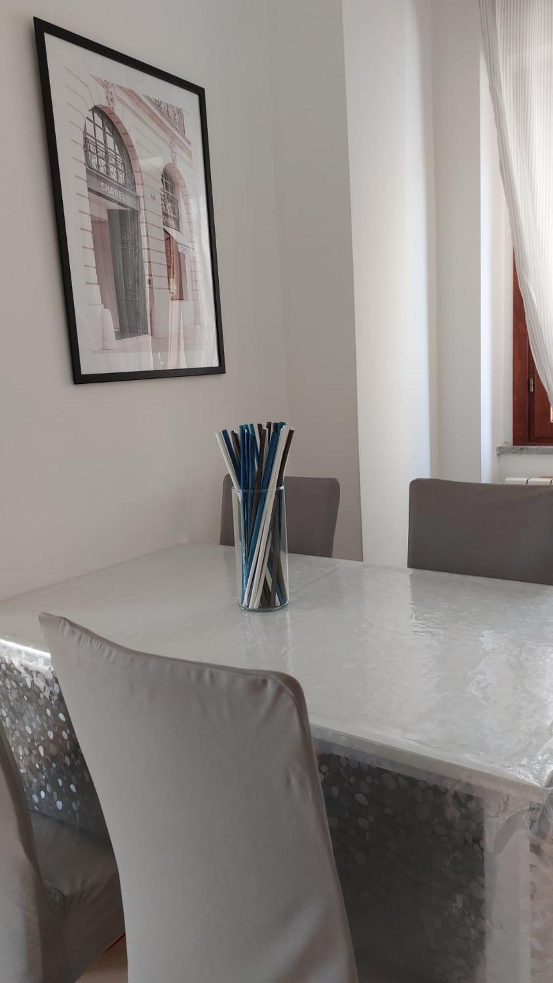 Apartment Casa Mamus