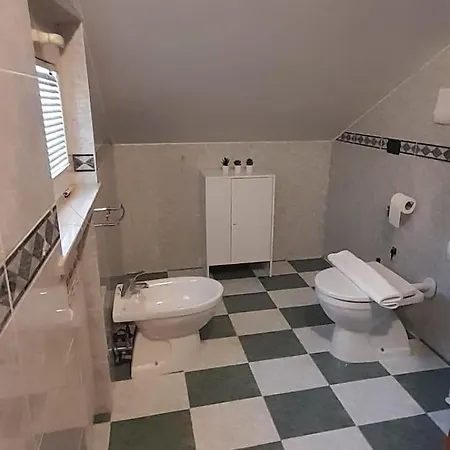 Ferienwohnung Casa Mamus Pescara Exterior foto