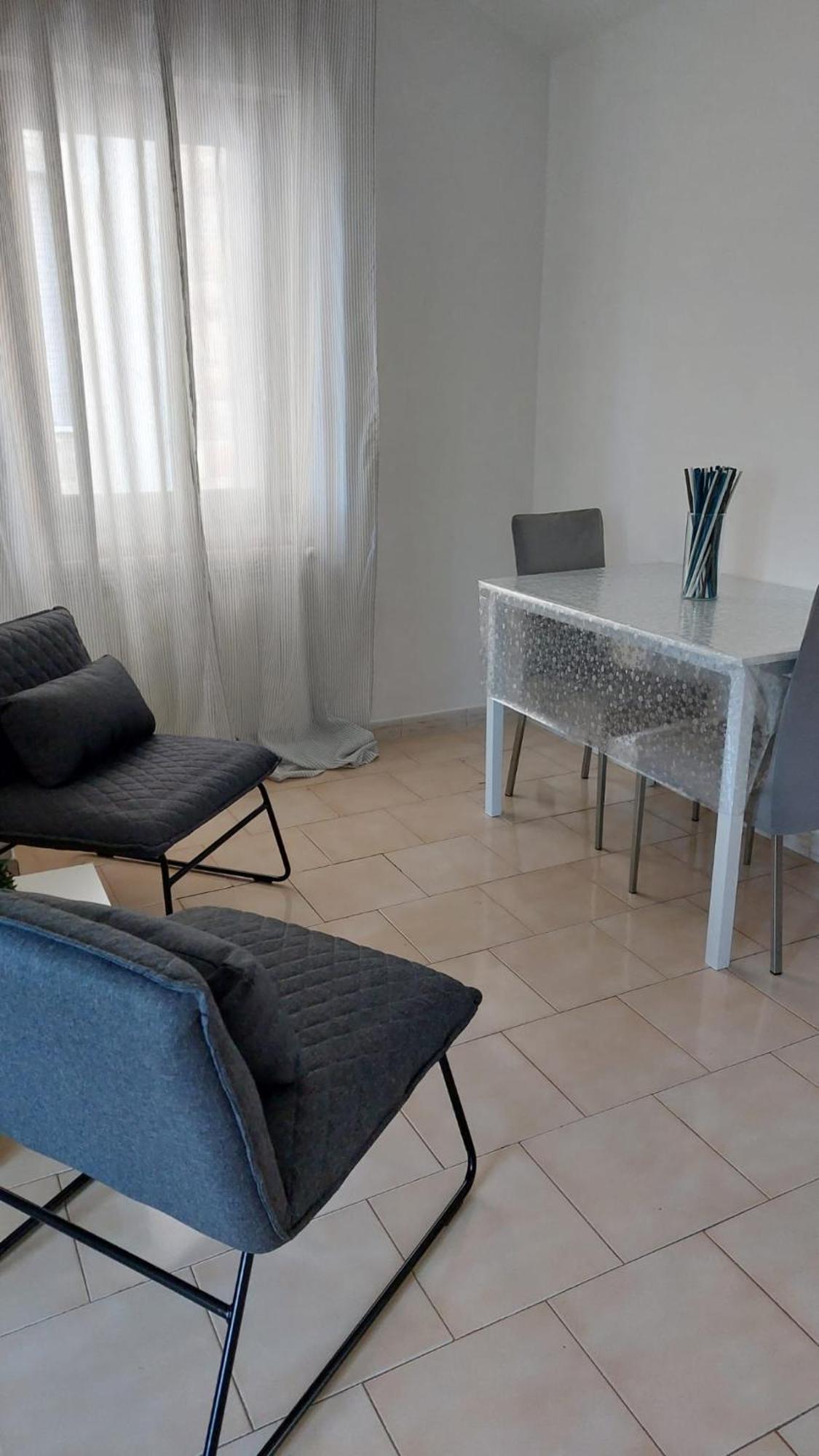 Apartment Casa Mamus Pescara