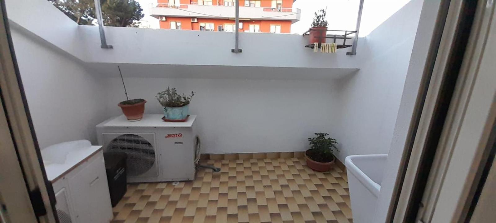 Apartment Casa Mamus Pescara
