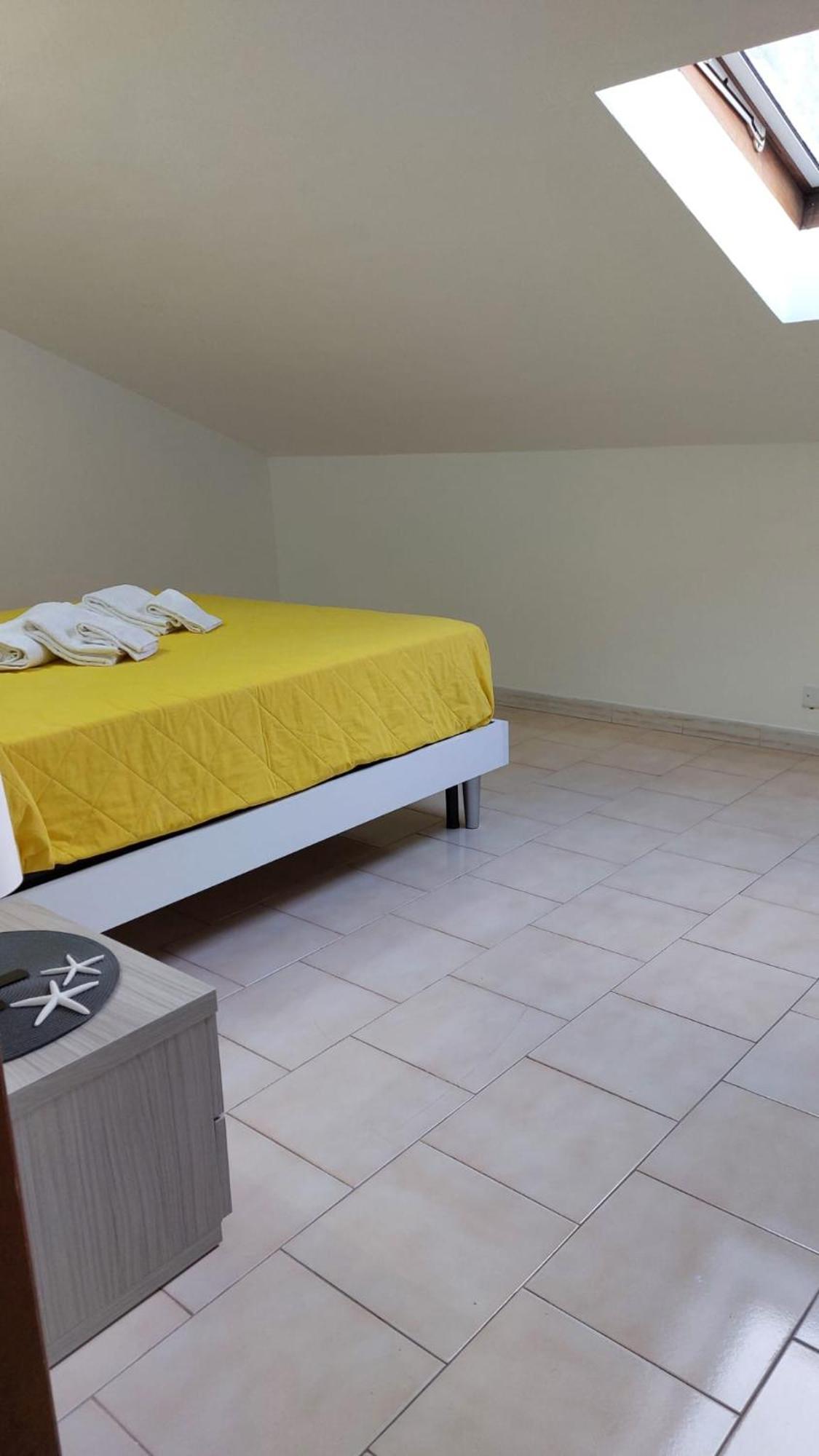 Apartment Casa Mamus Pescara